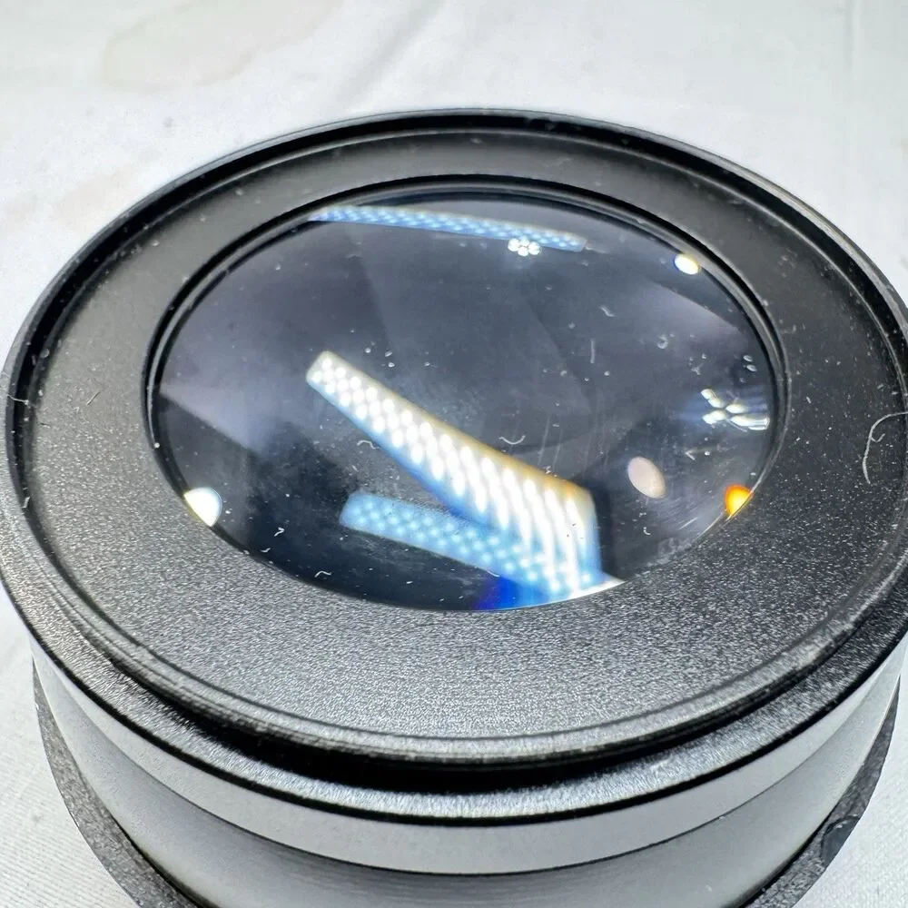 Lot of 2 XIT Pro Series Lens 2.2x Telephoto & 0.43x Wide Angle 58mm With Pouch